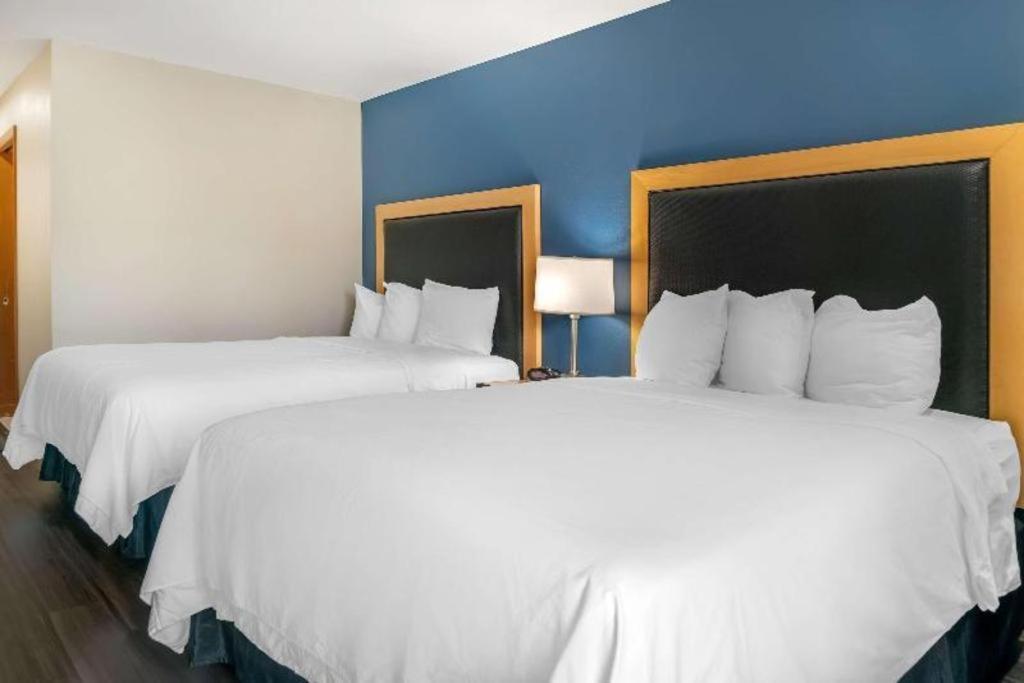 שבויגן Best Western River Terrace מראה חיצוני תמונה