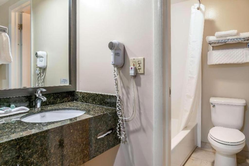שבויגן Best Western River Terrace מראה חיצוני תמונה