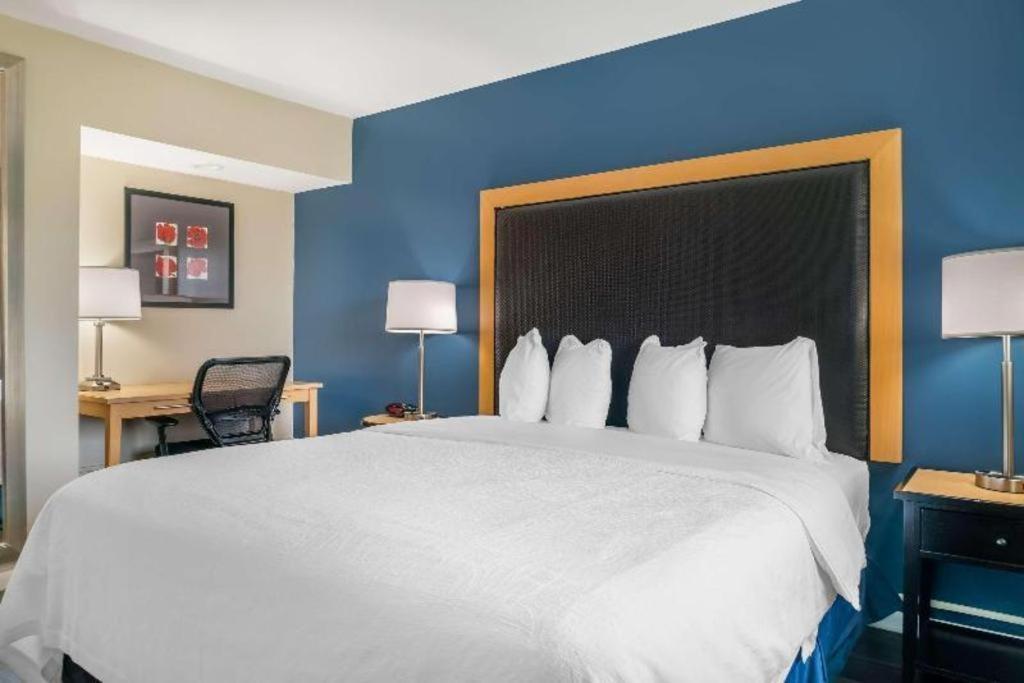 שבויגן Best Western River Terrace מראה חיצוני תמונה