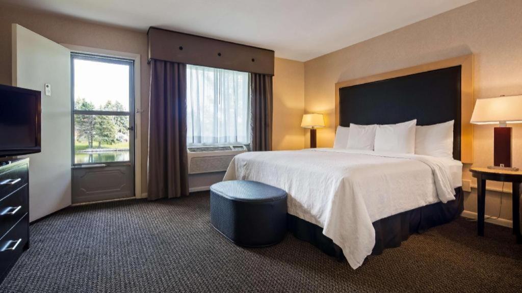 שבויגן Best Western River Terrace מראה חיצוני תמונה