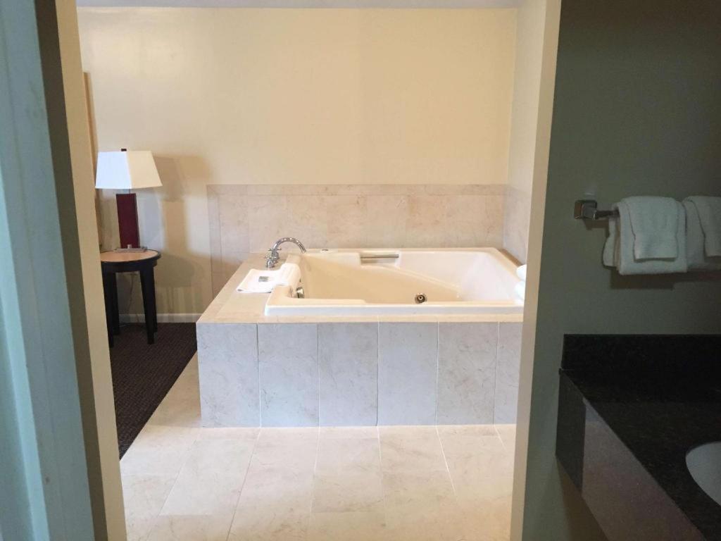 שבויגן Best Western River Terrace מראה חיצוני תמונה